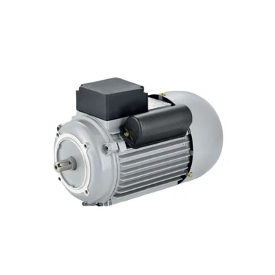 YC kondensatorstart enfase induksjonsmotor IP44